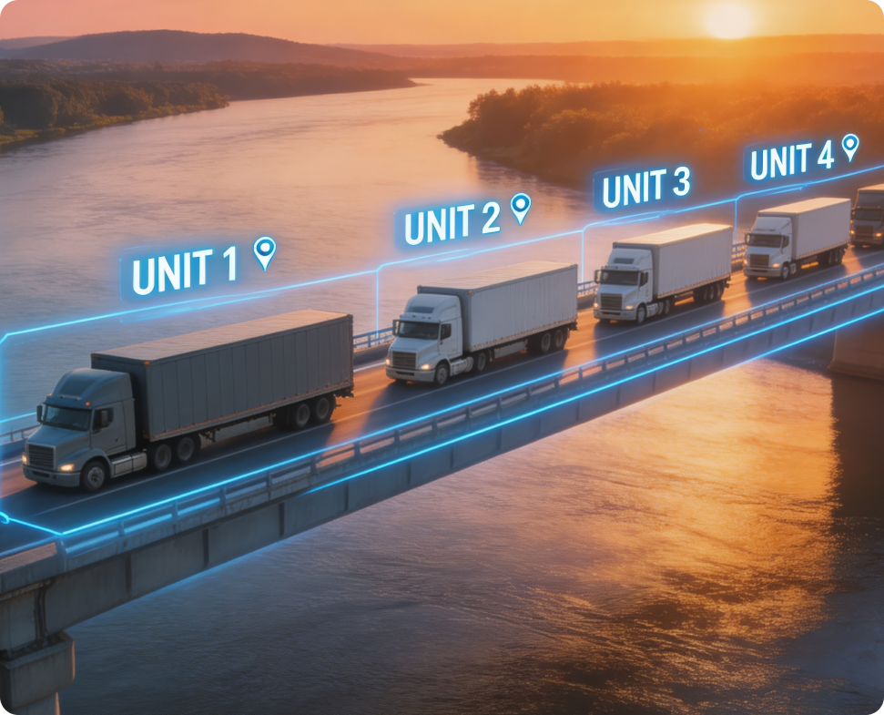 Peak Performance_ Scaling Fleet Operations for the Busy Season Peak Performance_ Scaling Fleet Operations for the Busy Season