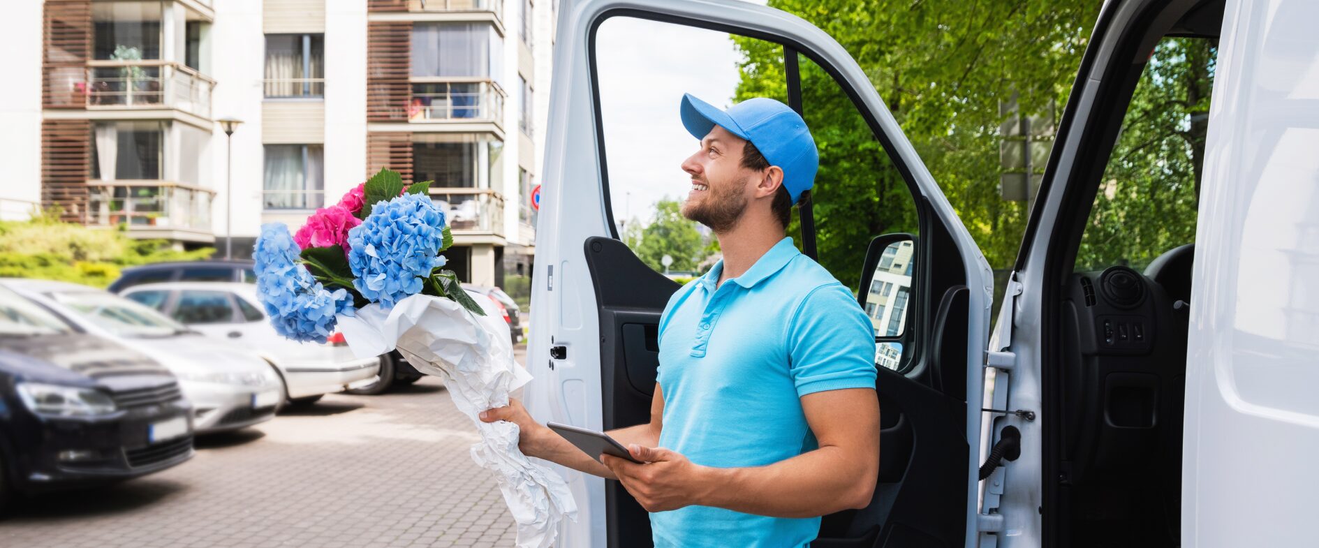 GPS tracking providers, customer reviews
