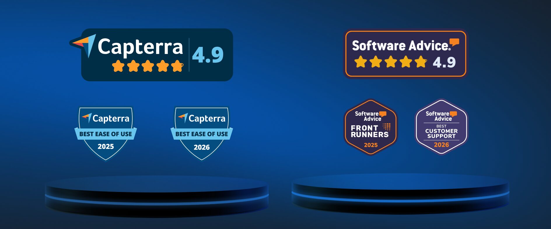 customer reviews, award winning gps