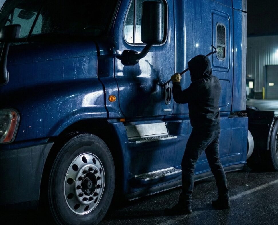 vehicle theft prevention_BrickHouse GPS vehicle theft prevention
